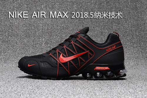 Nike Air Max 2018 Men Shoes-151